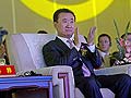 Tycoon plans $8 billion Chinese Hollywood