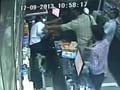 Delhi chemist beaten up by rogue police guards: FIR registered