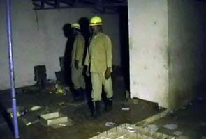 Explosion at cracker factory in Madurai kills four, injures 18