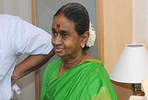 Dayalu Ammal to be examined by Chennai Chief Metropolitan Magistrate in 2G case