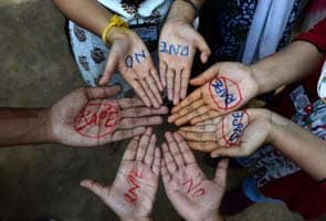 Delhi gang-rape: girl's mother is finally at peace