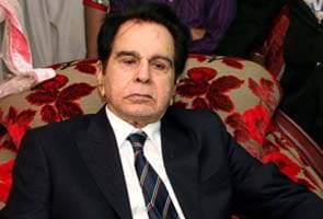 Legendary Bollywood actor Dilip Kumar discharged from hospital