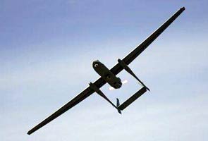 US drone strike kills three in Pakistan