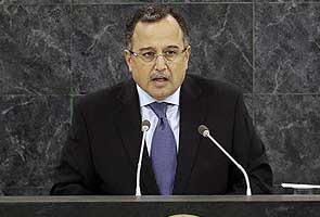 Egypt wants nuke-free Middle East, says foreign minister Nabil Fahmy at UN