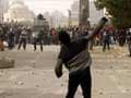 Egyptian court bans Muslim Brotherhood