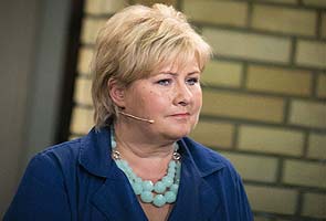 After softening, 'Iron Erna' set to become Norway's Prime Minister