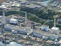 Fukushima radiation readings hit new high near contaminated tanks