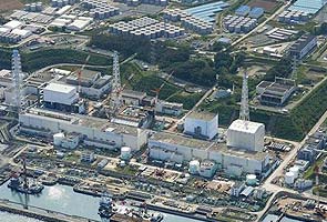 Fukushima radiation readings hit new high near contaminated tanks