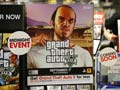 Grand Theft Auto V sales zoom past $1 billion mark in 3 days