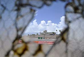 Guantanamo lawyers plead to put 9/11 case on hold 