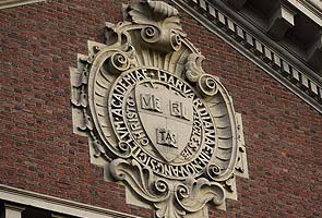 Harvard seeks $6.5 billion in record fundraising drive