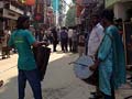 Cheer returns to Delhi's Hauz Khas Village, 26 restaurants reopen