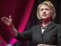 Hillary Clinton's stance on Syria raises familiar risks