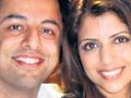 Texts reveal Anni Dewani did not want to marry Shrien