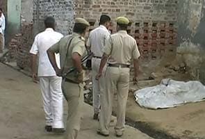 Killed for eloping: Girl lynched by family, boy beheaded in Haryana village