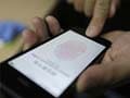 Hackers offered cash, booze to crack iPhone fingerprint security
