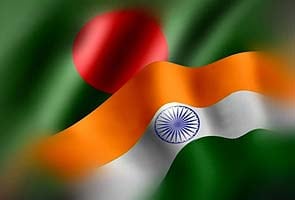 Bangladesh, India border talks begin