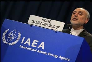 Iran to take control of Russian-built reactor today