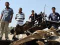 Bombings kill 58 in south and central Iraq