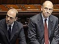 Italy government in crisis after pro-Berlusconi ministers resign