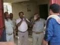 Jailor of Uttar Pradesh prison greets BJP legislator arrested for Muzaffarnagar violence