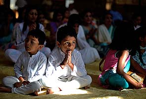 The Jains, silent heroes of Nairobi mall attack response