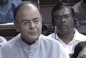 Food Security Bill: Explain hurry over bill, says BJP to Centre