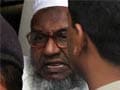 Bangladesh top court orders senior Islamist to hang