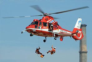 More than one million Japanese take part in disaster drill 