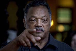 Reverend Jesse Jackson to mediate for US captive in Colombia