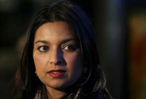 Indian-American author Jhumpa Lahiri shortlisted for Man Booker Prize