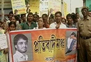 Kamduni gang-rape and murder case: As charges are framed, protests continue