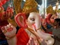 Ganesh festival celebrated with fervour in Karnataka