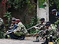 Militants say they are 'holding out' in Kenya mall