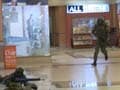 Kenya mall attack: Foreigners 'legitimate target', says Al Shabab