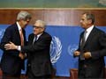 US, Russia to push for new Syria peace talks