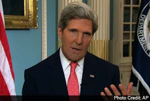 How John Kerry's off-hand remark put a deal on Syria in play
