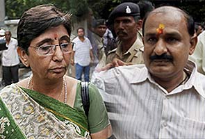 Narendra Modi government says don't seek death for 2002 riot convict Kodnani