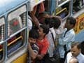 Two-day West Bengal bus strike withdrawn