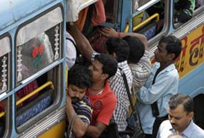 Two-day West Bengal bus strike withdrawn