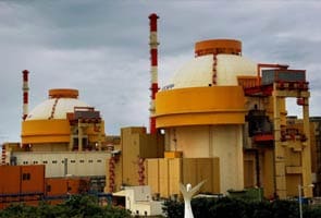 Problems hit first unit at the Kudankulam project