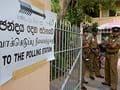 Sri Lankan Tamils vote to elect semi-autonomous council after decades of war