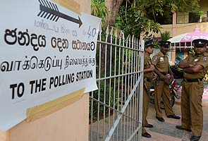 Sri Lankan Tamils vote to elect semi-autonomous council after decades of war