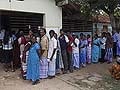 Tamils win landslide in Sri Lanka's post-war vote