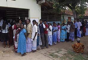Tamils win landslide in Sri Lanka's post-war vote