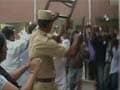 Violence mars lawyers' agitation in Meerut