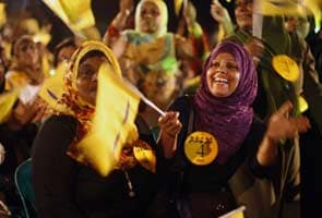 Maldives votes 18 months after 'coup' violence