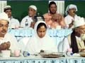 Mamata Banerjee's Muslim policy in West Bengal under scanner