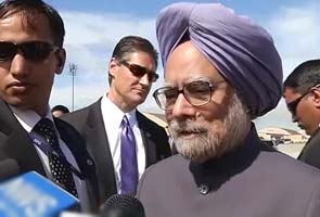 India needs US on its side: Prime Minister Manmohan Singh