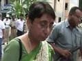 Gujarat government asks SIT not to seek death penalty for Maya Kodnani